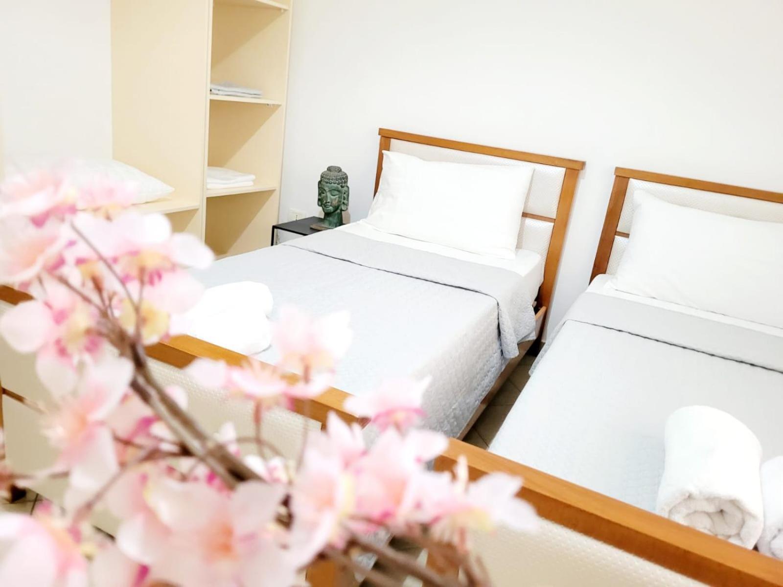 Koreta Apartment فلورا المظهر الخارجي الصورة